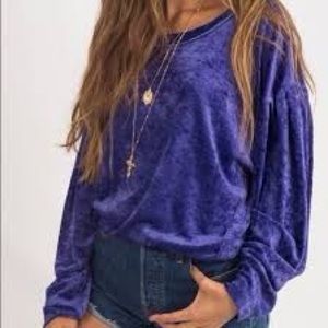 Free People Milan Sweater